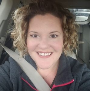 Meet your Posher, Audra